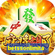 betssonlimita