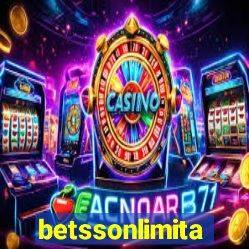 betssonlimita