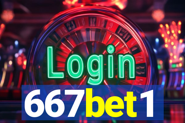 667bet1