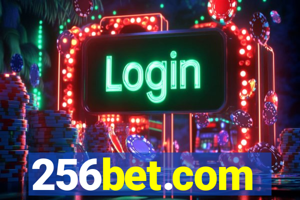 256bet.com