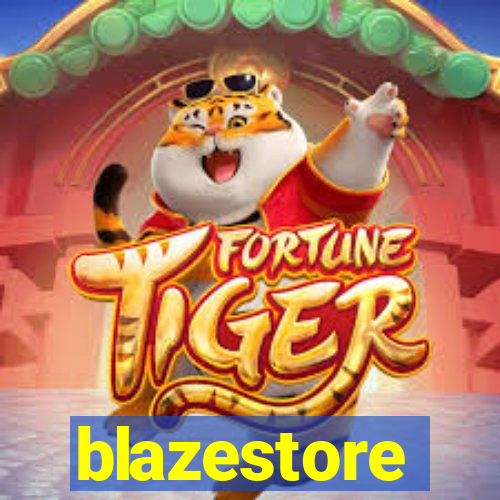 blazestore