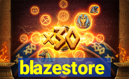 blazestore