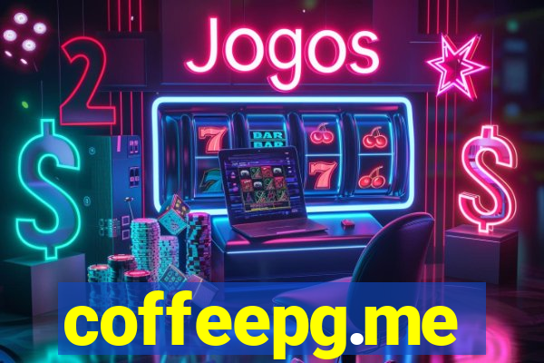 coffeepg.me