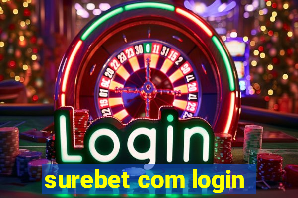 surebet com login