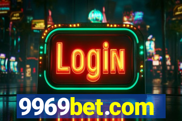 9969bet.com