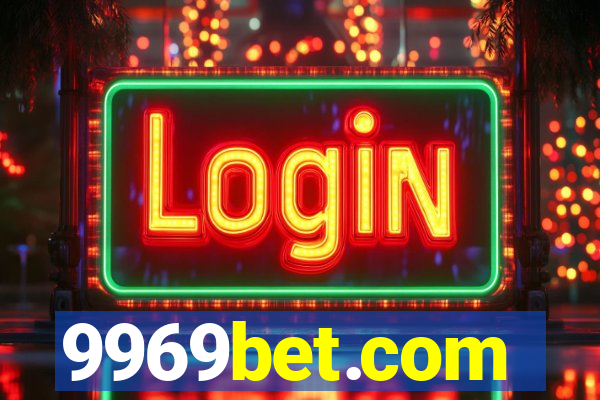 9969bet.com