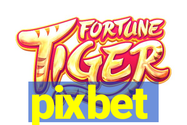 pixbet