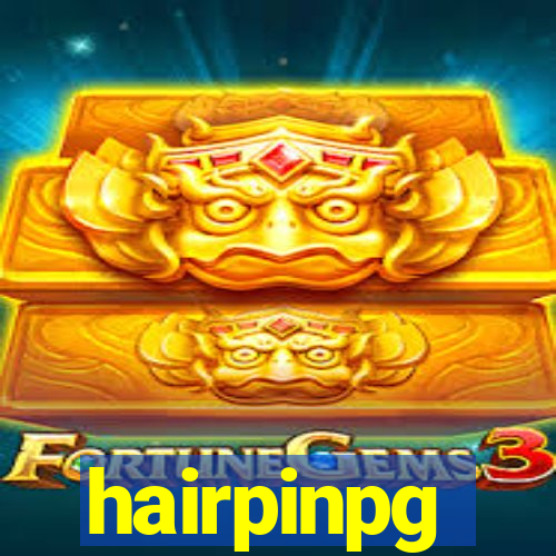 hairpinpg