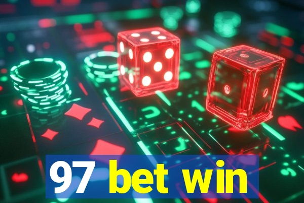 97 bet win