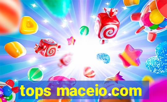 tops maceio.com