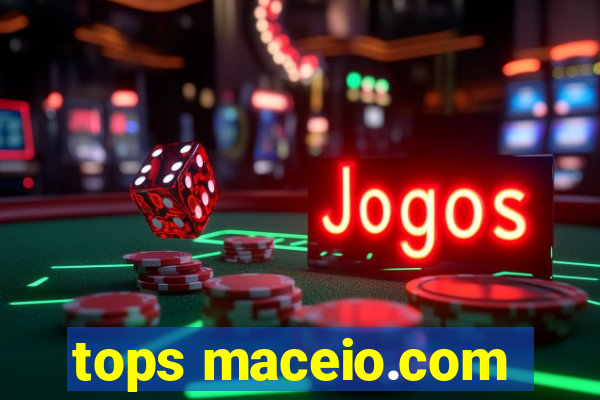 tops maceio.com