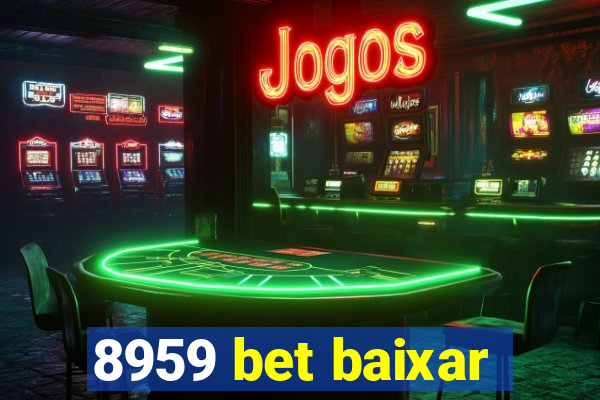 8959 bet baixar