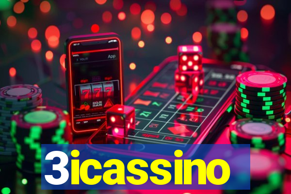 3icassino