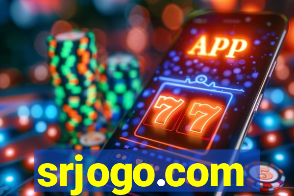 srjogo.com