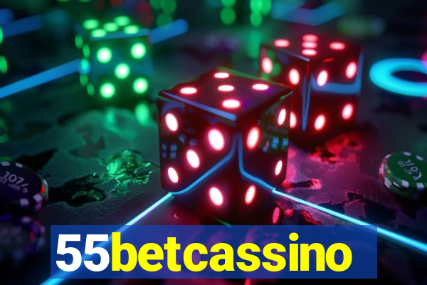 55betcassino