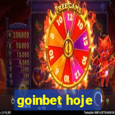 goinbet hoje