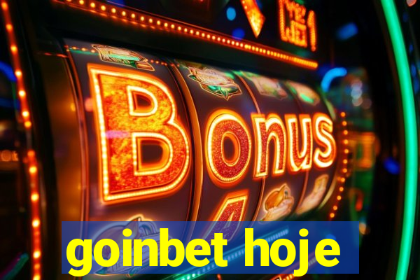 goinbet hoje