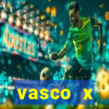 vasco x internacional futemax