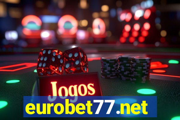 eurobet77.net