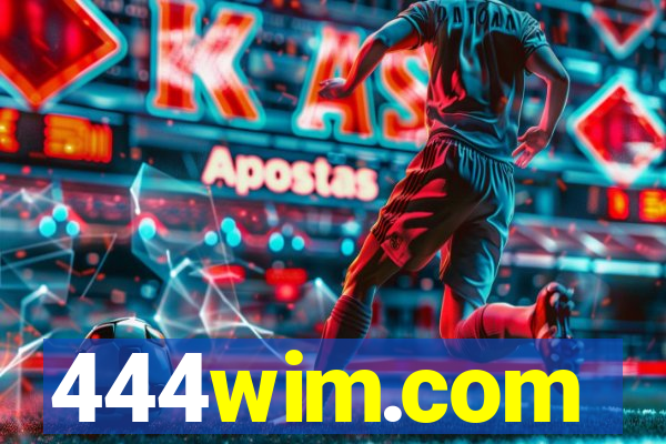 444wim.com