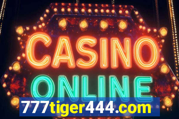 777tiger444.com