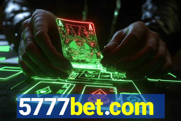 5777bet.com