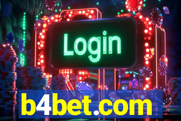 b4bet.com