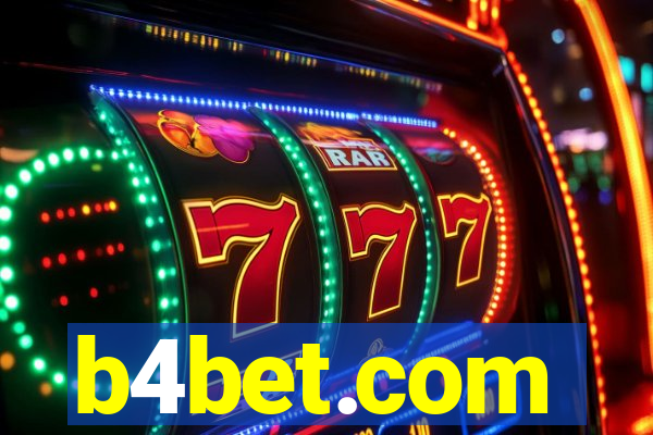 b4bet.com