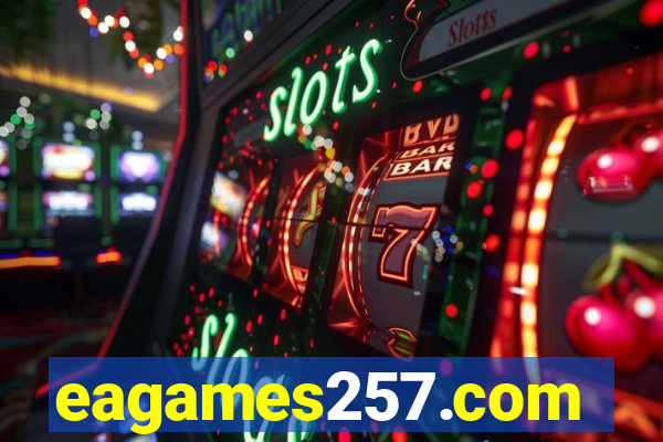 eagames257.com