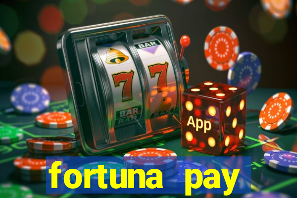 fortuna pay consultoria financeira ltda