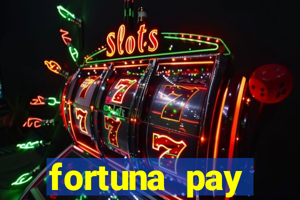 fortuna pay consultoria financeira ltda