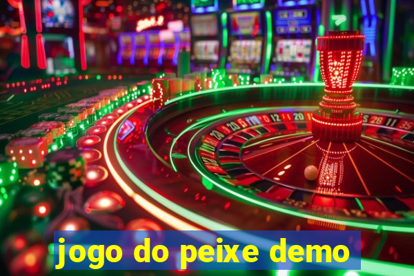 jogo do peixe demo