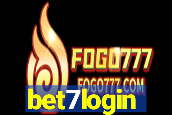 bet7login