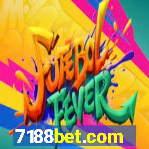 7188bet.com