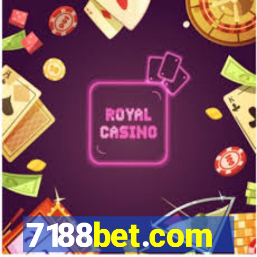 7188bet.com