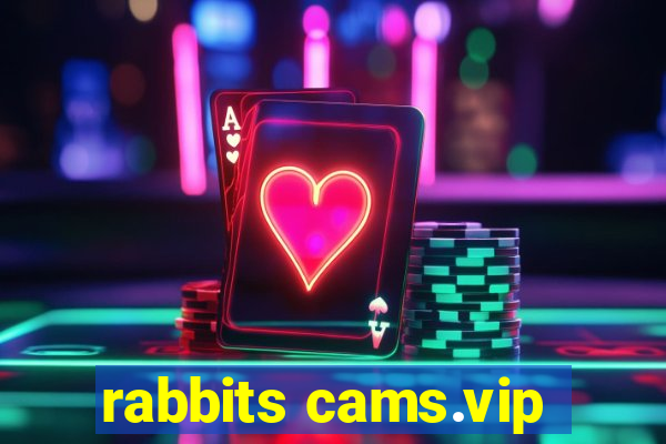 rabbits cams.vip