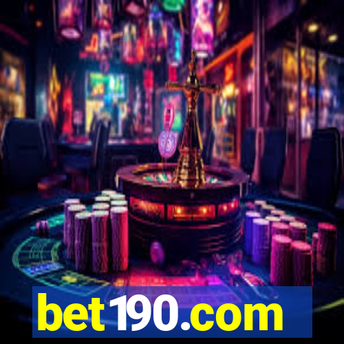 bet190.com