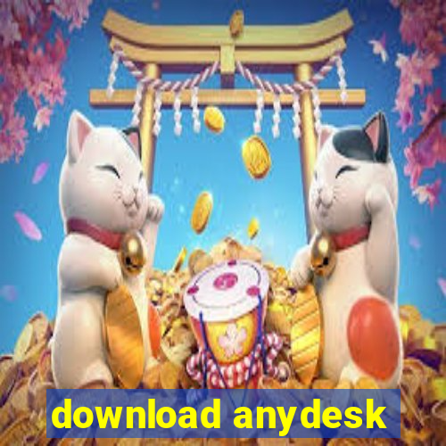 download anydesk