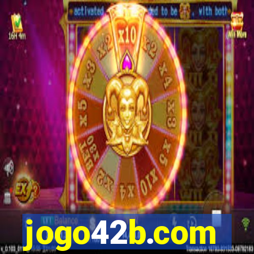 jogo42b.com