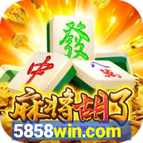 5858win.com