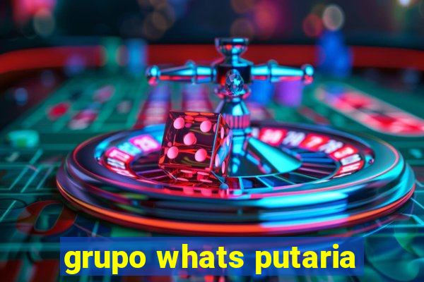 grupo whats putaria