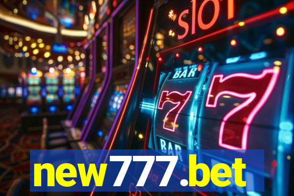 new777.bet