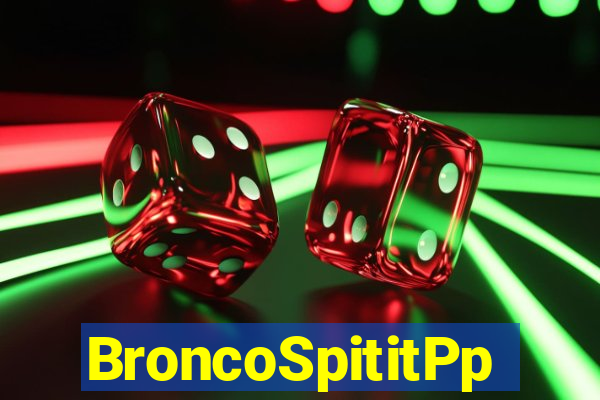 BroncoSpititPp