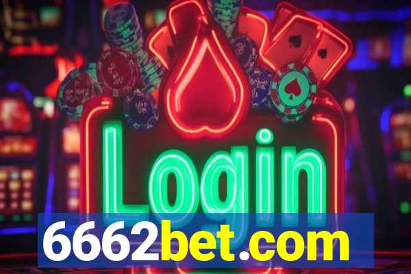 6662bet.com