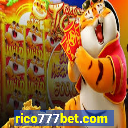 rico777bet.com