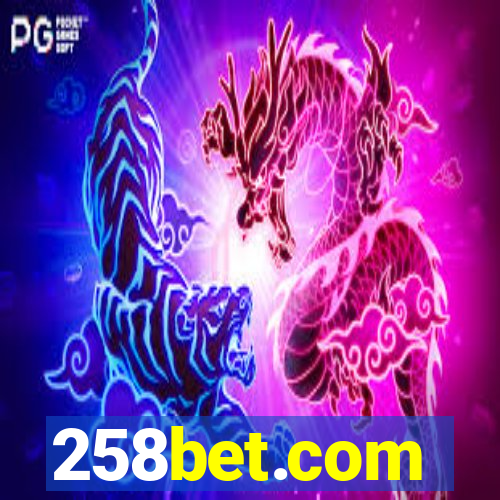 258bet.com