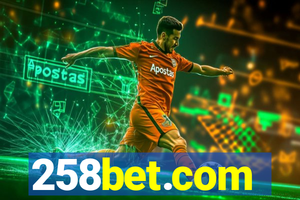 258bet.com