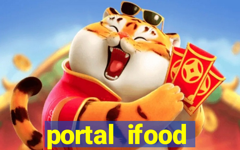 portal ifood restaurante entrar