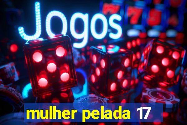 mulher pelada 17