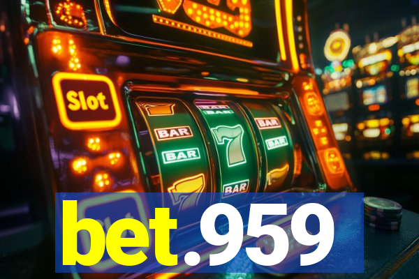 bet.959